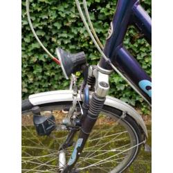 Giant Blazer damesfiets