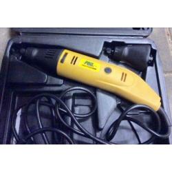 Pbo tools brtd100bt dremel