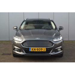 Ford Mondeo Wagon 1.5 TDCi Titanium Lease Editi € 15.995,00