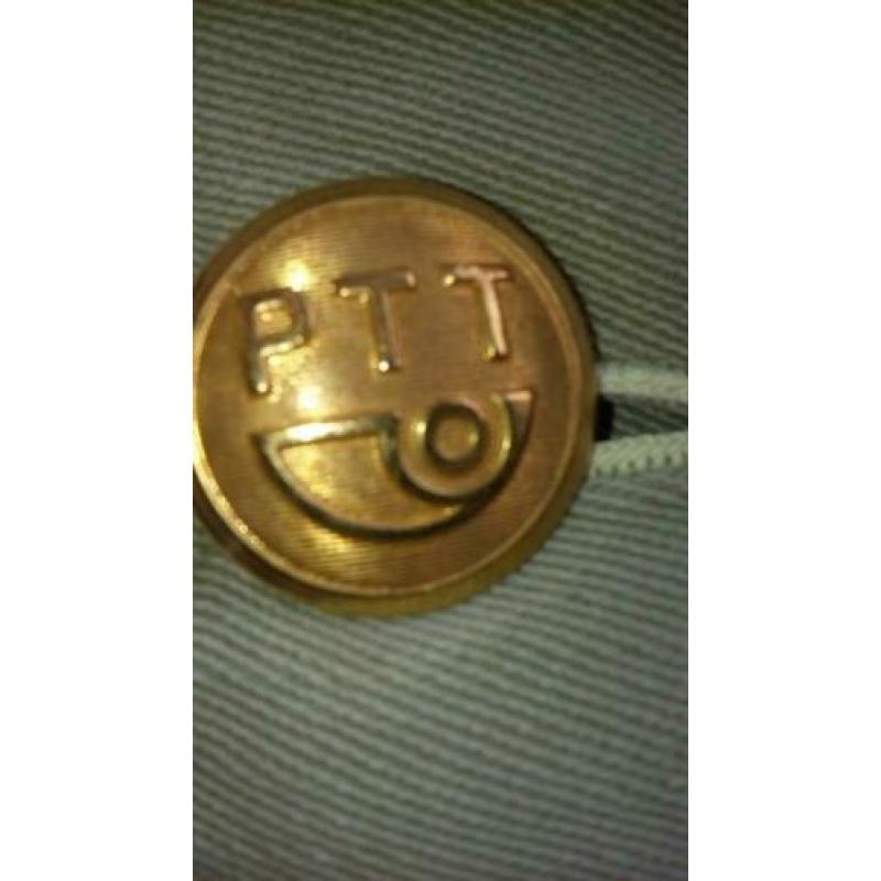 Ptt jasje jaren 50 vintage