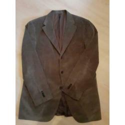 Caruso per Players Collections. Katoen Cashmere maat 54