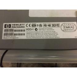 HP Jetdirect 300X