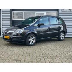 Opel Zafira 2.2 Business |7-Pers.| Nieuwe APK|