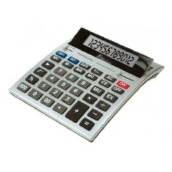 Restpartij rekenmachines TOPcalc (Quantore) i-105 (356 st.)