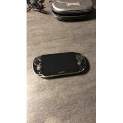 Sony PlayStation Vita