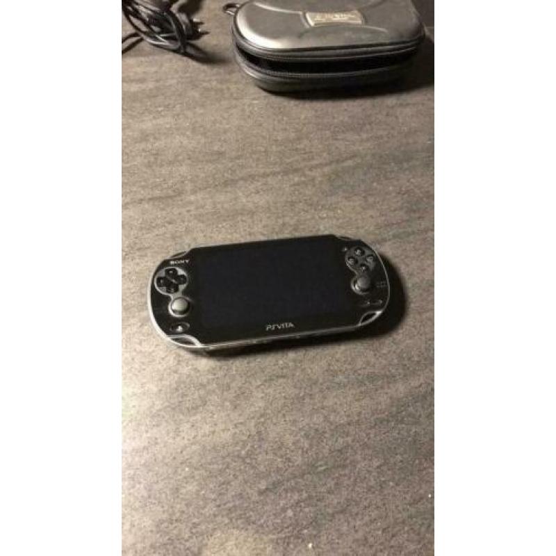 Sony PlayStation Vita