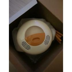 Tristar Mini friteuse fondue