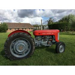 Massey Ferguson 65 MF 65