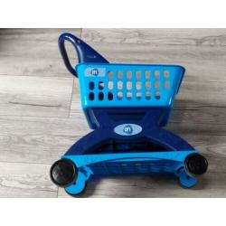 Ah mini winkel wagentje