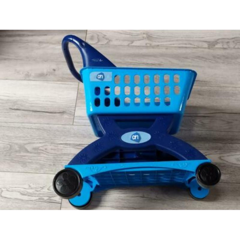 Ah mini winkel wagentje