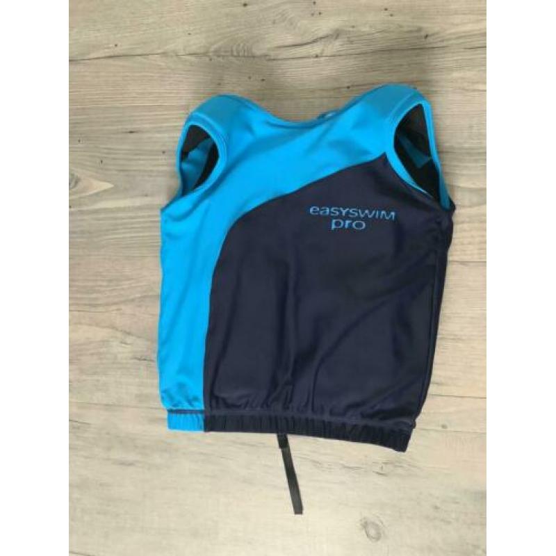 Nieuw Drijfpakje Easyswim pro
