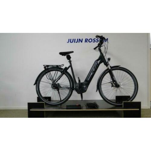 KTM Macina City 8