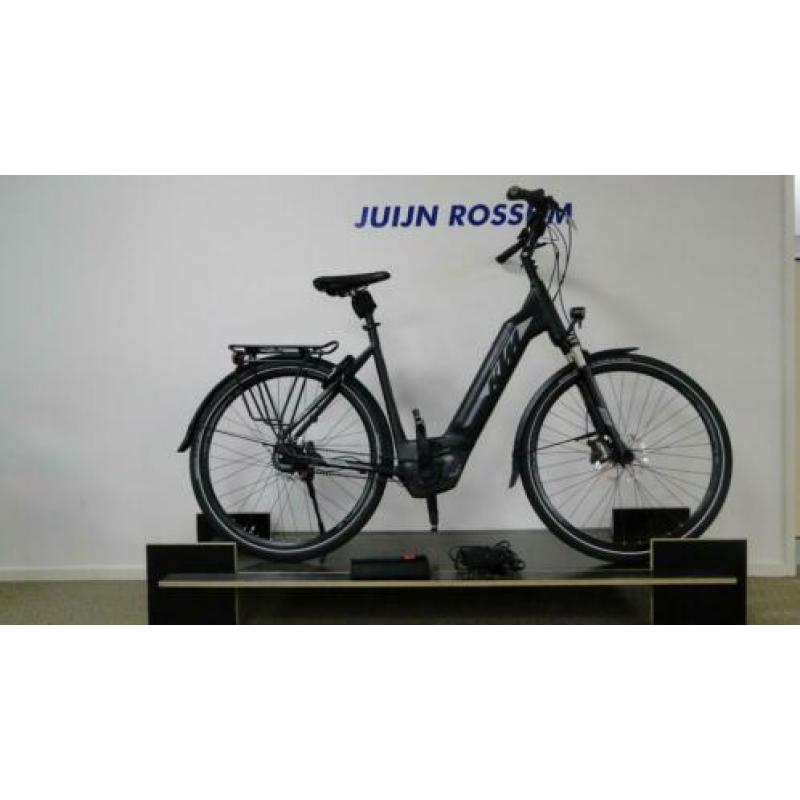 KTM Macina City 8