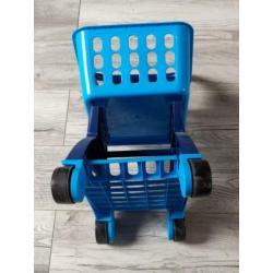 Ah mini winkel wagentje