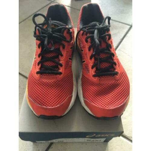 Asics hardloopschoenen mt 37,5