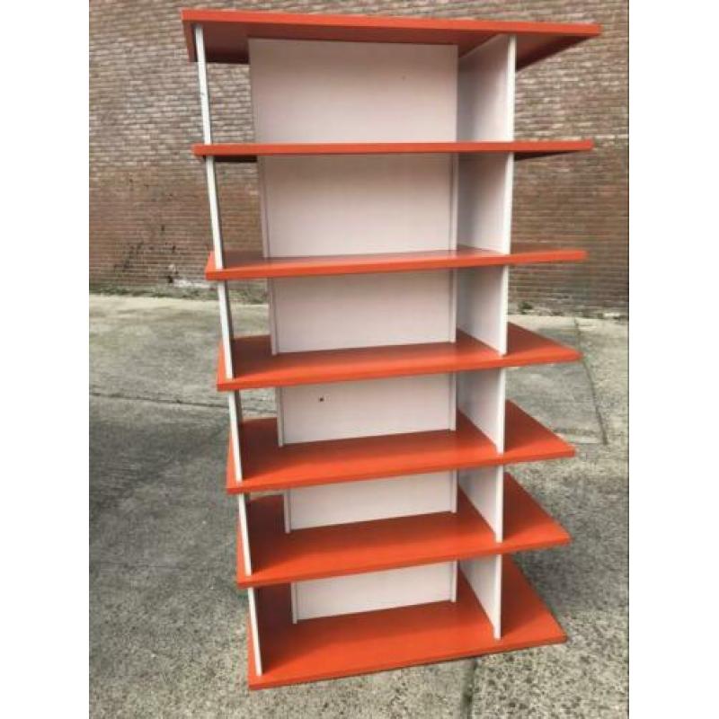 Vintage Wim Rietveld kast