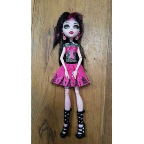 monster high pop