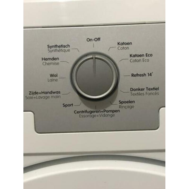 Blomberg wasmachine 7KG 1400tpm in goede staat A+