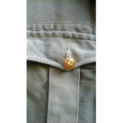 Ptt jasje jaren 50 vintage