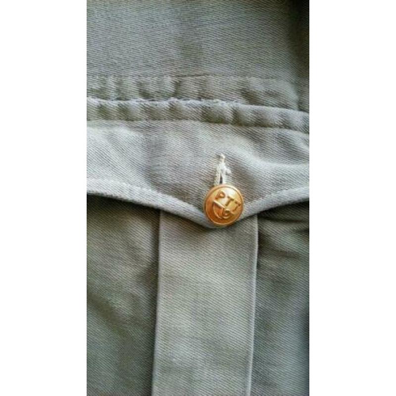 Ptt jasje jaren 50 vintage