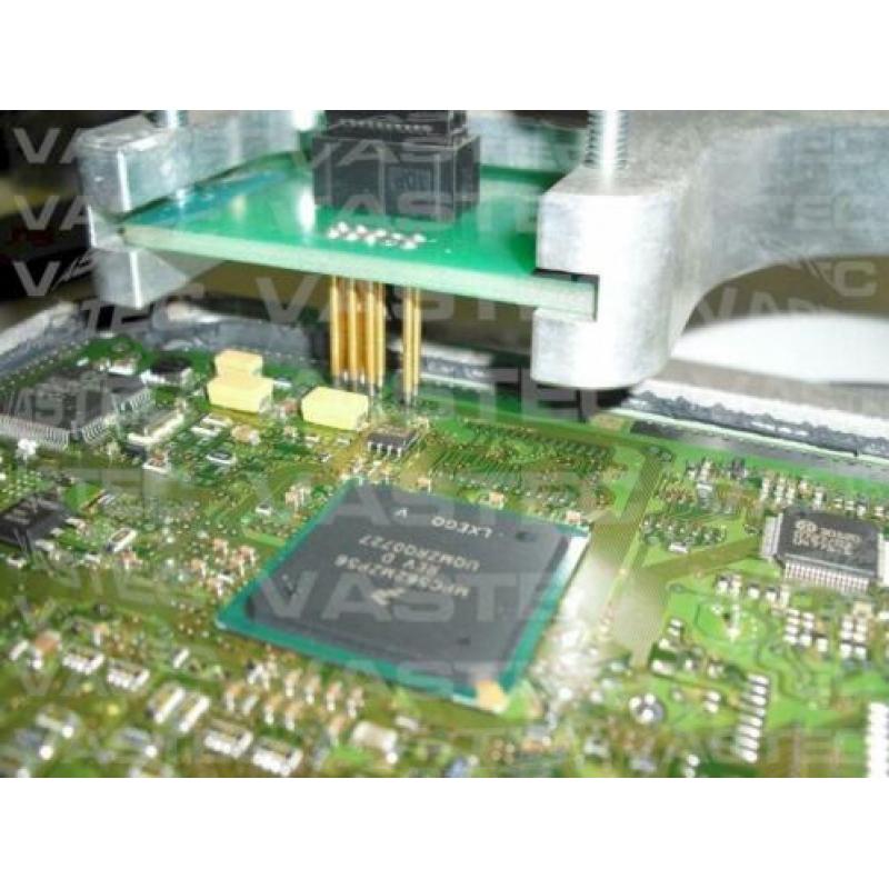 Volkswagen chiptuning bij VASTEC