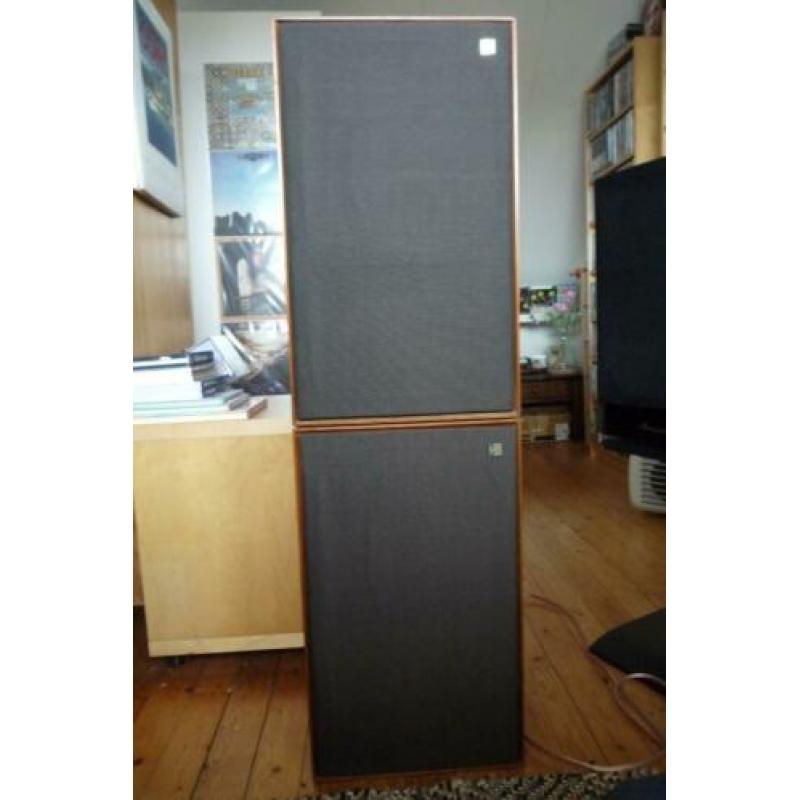 Kef Cadenza luidsprekerset