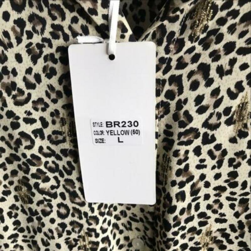 Millennium jurk NIEUW