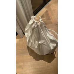 Poppenwiegje