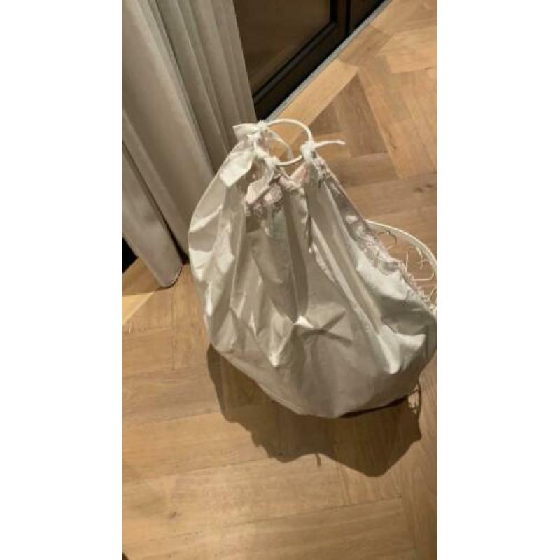 Poppenwiegje