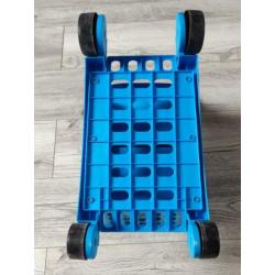 Ah mini winkel wagentje