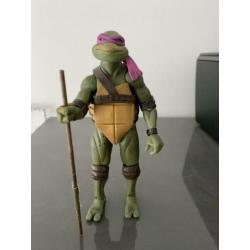 TMNT movie figures 7 inch