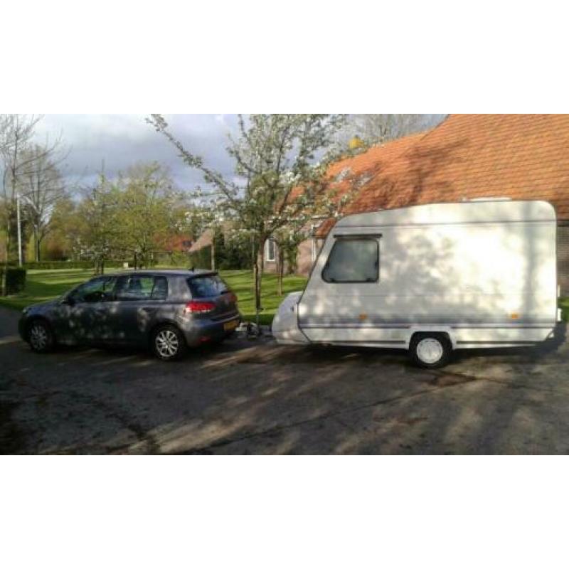 Adria Optima 1992