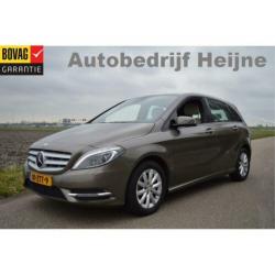 Mercedes-Benz B-Klasse 200 157PK AUTOMAAT XENON/NAVI/LEDER/P