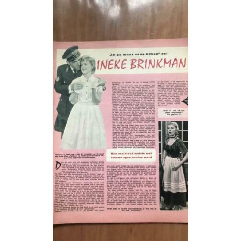 Romance 15 1959,11 april