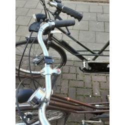 2 leuke tandems fietsen