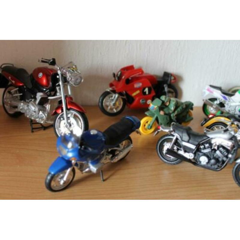 model motoren