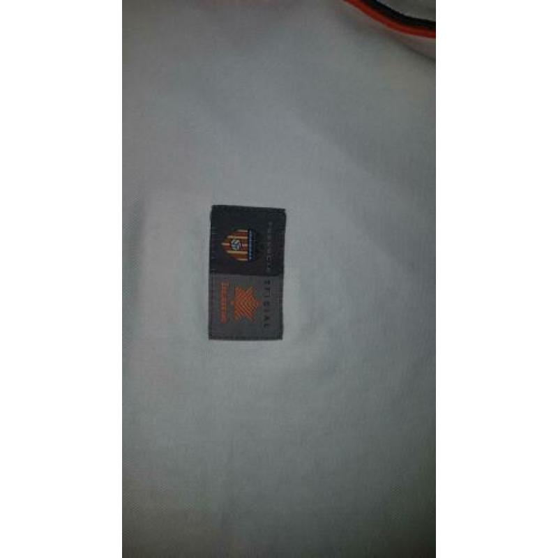 Vintage valencia mendieta shirt