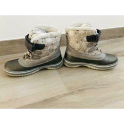 Snowboots sneeuwschoenen winter laars 30 unisex