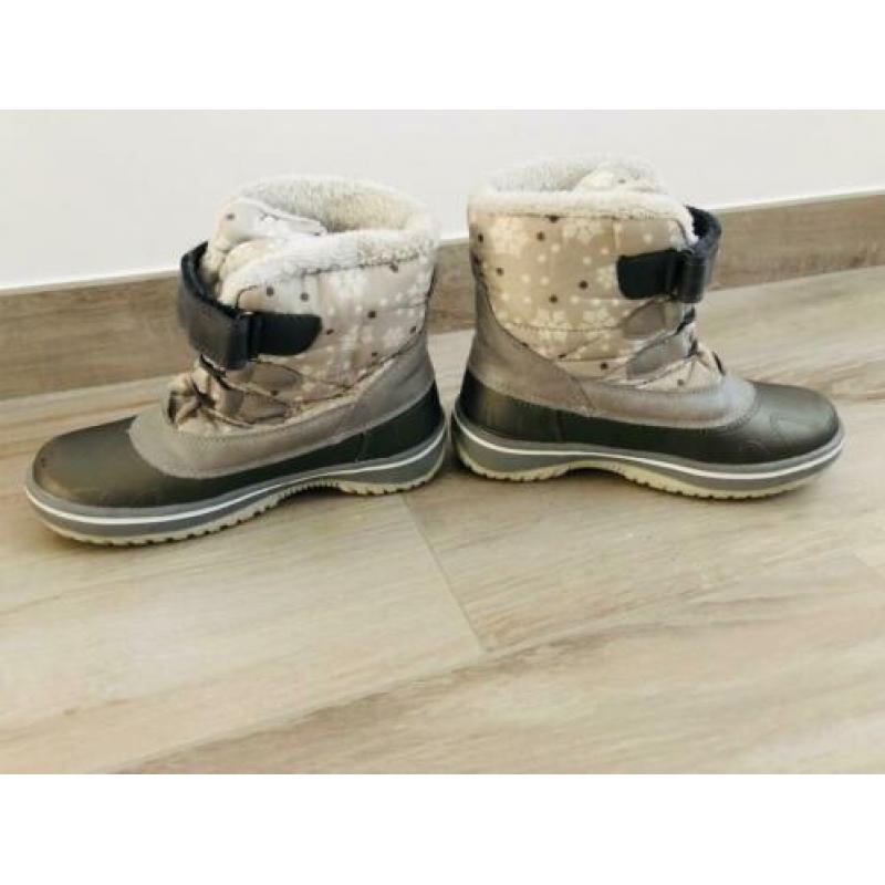 Snowboots sneeuwschoenen winter laars 30 unisex