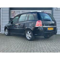Opel Zafira 2.2 Business |7-Pers.| Nieuwe APK|