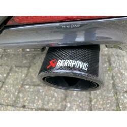 BMW M 330e Hybrid 2016 Zwart Full Opties 15% EX BTW!!!