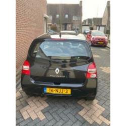 Renault Twingo 1.2 16V 2010 Zwart 89.300 km