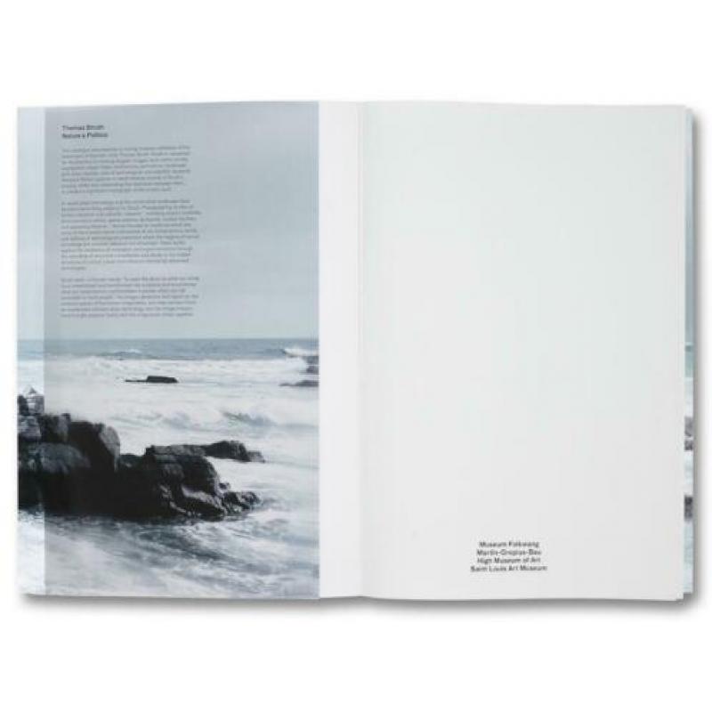 Thomas Struth - Nature & Politics