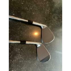 Prachtige taylormade Milled grind wedges