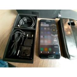 Samsung Galaxy S7 Edge Plus  AB.Nw.staat 100% Wat moois