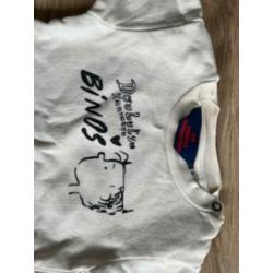 The Animals Observatory Binos sweatshirt 6 maanden