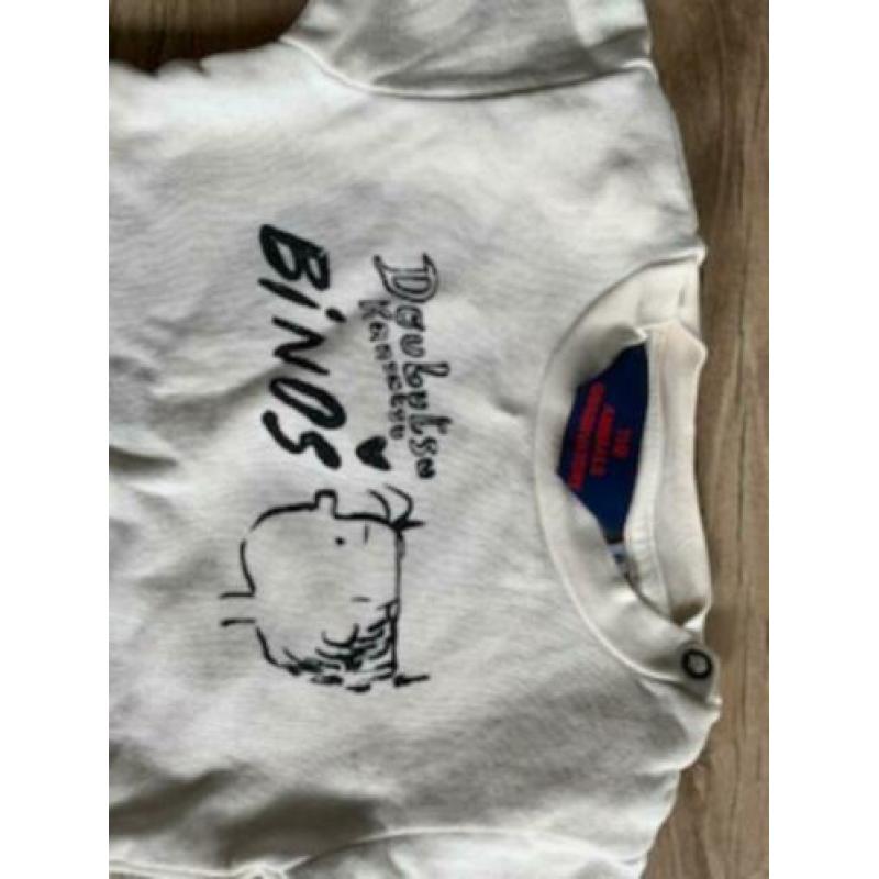 The Animals Observatory Binos sweatshirt 6 maanden