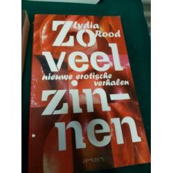 boeken romans