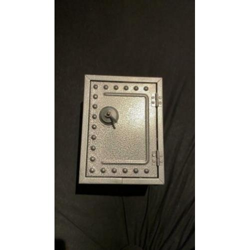 Kluis voor geld