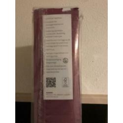 Nieuw houten jaloezie 220x220 cm leemkleur karwei